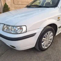 سمند ef7 دوگانه سوز|خودرو سواری و وانت|مشهد, زیبا شهر|دیوار