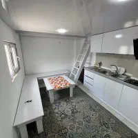 اجاره سویت ۳۰ متری مبله ویلایی