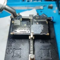 تعمیرات موبایل