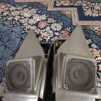 اسپیکر عقب پراید 141 وتاقچه عقب