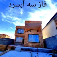 540متر-باغ-ویلا-200متر-بنا-دوبلکس-فاز-سه-آبسر