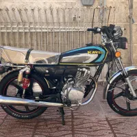 موتور ۲۰۰ سی سی ۱۴۰۱