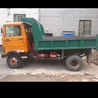 حمل نخاله و مصالح ساختمانی سایرحمل نقل