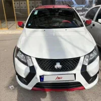 کوییکgxrمدل۱۴۰۳|خودرو سواری و وانت|قم, زنبیل آباد|دیوار