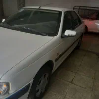 پژو پرشیا مدل ۱۴۰۰|خودرو سواری و وانت|تهران, اقدسیه|دیوار