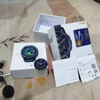 ساعت هوشمند شیائومی میبرو x1 با کلی سنسور دقیق|ساعت|نیشابور, دارایی|دیوار