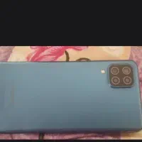 گوشی سامسونگ A12