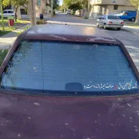 پراید 87 دوگانه فابریک|خودرو سواری و وانت|لنجان, |دیوار