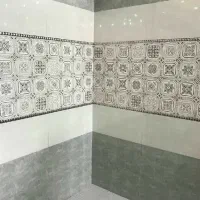 کاشیکاری و سنگ‌کاری|خدمات پیشه و مهارت|سلماس, |دیوار