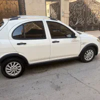 کوییک اتومات ۱۴۰۱|خودرو سواری و وانت|اندیشه, اندیشه فاز ۳|دیوار