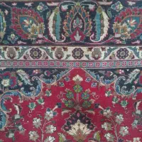 فرش دستباف۱۲متری|فرش|زاهدان, |دیوار