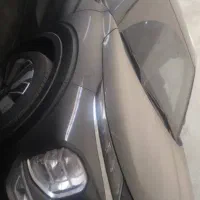 تنها اوتلندر p لاین پلاک ملی مشکی ژاپن