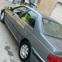 پژوپارس سال مدل۹۲|خودرو سواری و وانت|قائمشهر, |دیوار