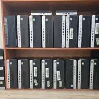 انواع مینی کیس استوک اچ پیHP i5 نسل 4 الی 11|رایانه رومیزی|شیراز, قدوسی شرقی|دیوار