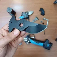 تعمیر قیچی برقی|ابزارآلات|سلماس, |دیوار