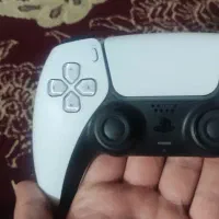 دسته ps5|کنسول، بازی ویدئویی و آنلاین|بهبهان, |دیوار