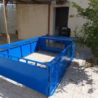 اتاق عقب نیسان  جویباری  ارسنجان