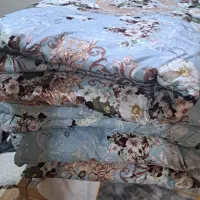 تشک پنبه یک نفره