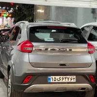 خودرو x22مدل98|خودرو سواری و وانت|شیراز, سینما سعدی|دیوار