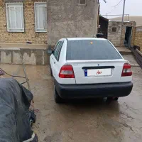 پراید ۱۴۱ مدل ۸۸|خودرو سواری و وانت|نهاوند, |دیوار