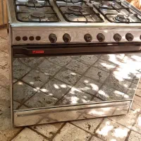 اجاق گاز فردار استیل