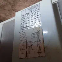7000000|یخچال و فریزر|دلگان, |دیوار