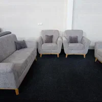 مبل بهار نارنج|مبلمان خانگی و میز عسلی|یزد, |دیوار