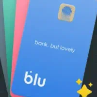 بلو بانک. بلو جونیور هدیه 150 تومانی