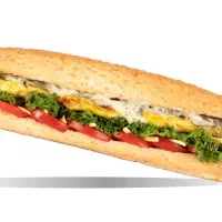فروش سهمیه غذا (ساندویچ)