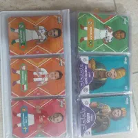 آلبوم کیمدی پر از کارت|کلکسیون و سرگرمی|شاهرود, |دیوار