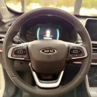 ام وی ام X55 سفید|خودرو سواری و وانت|کرج, مهرویلا جنوبی|دیوار