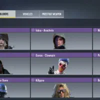 اکانت کلش اف کلنز و کالاف|کنسول، بازی ویدئویی و آنلاین|ازنا, |دیوار