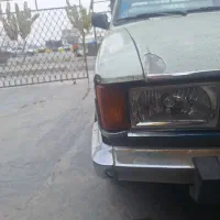 پیکان وانت مدل ۸۸