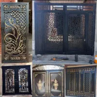 خدمات جوشکاری ...