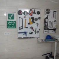 شاگرد جهت برقکاری و لوله کشی اب|استخدام معماری، عمران و ساختمانی|گلبهار, شهر جدید گلبهار|دیوار