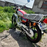 موتور ۲۰۰ همتاز