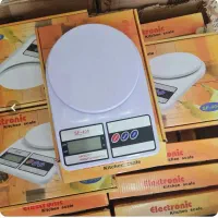 ترازو آشپز خانه 10کیلو
