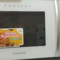 DAEVOo ماکروفر ارزون در حد نو