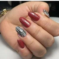 خدمات ارایشکاهی.کاشت ناخن|خدمات آرایشگری و زیبایی|رشت, نیروی دریایی|دیوار