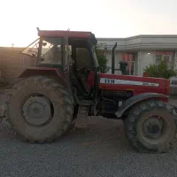 تعمیر انواع تراکتور و موتور پمپ آب