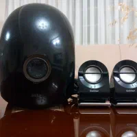 اسپیکر کامپیوتر