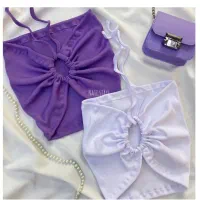 کراپ چین دار.اشکی.