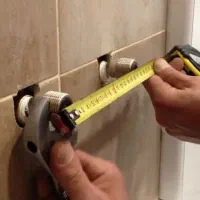 نصب شیرالات رادیاتور سرویس فیلتر و تصویه موتورخانه|خدمات پیشه و مهارت|لاهیجان, قیام|دیوار