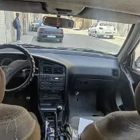 اردی 84 دوگانه، رینگ اسپورت|خودرو سواری و وانت|مشهد, توس (بلوار توس)|دیوار