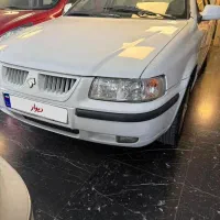 سمند مدل۸۱ سند دست دوم