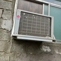 کولر ال جی گلد|کولر گازی و فنکوئل|املش, |دیوار