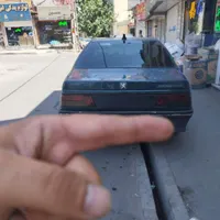 پژو آر دی آی (RDi) بنزینی، مدل ۱۳۸۵|خودرو سواری و وانت|کرج, حصارک|دیوار