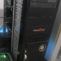 کامپیوتر تقریبا گیمینگ