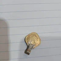 سکه قدیمی