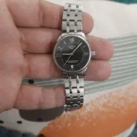 ساعت مچی زنانه تیسوت ۱۸۵۳